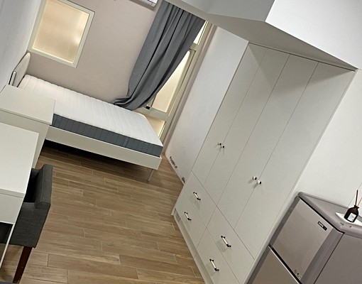 東方驛站一樓一房一廳獨立大套房 - Image 7