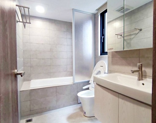 總太聚作🔥北屯三房✨平面車位✨家具電全配✨電梯高樓採光 - Image 9