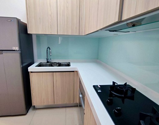 總太聚作🔥北屯三房✨平面車位✨家具電全配✨電梯高樓採光 - Image 5