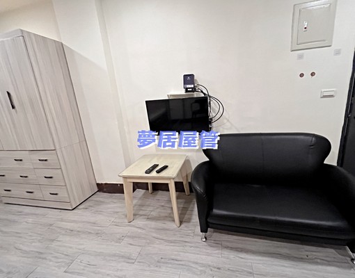 逢甲新大套房✨子母區✨獨洗✨附車位、兩衣櫃✨流理臺 - Image 4