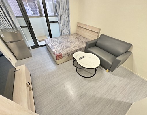 獨立套房|可租補|可貓近中興大學|管理員|子母車 - Image 3