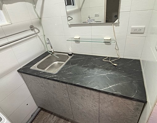 近光華國中（限女生）可租補～有流理台獨立洗衣機 - Image 4