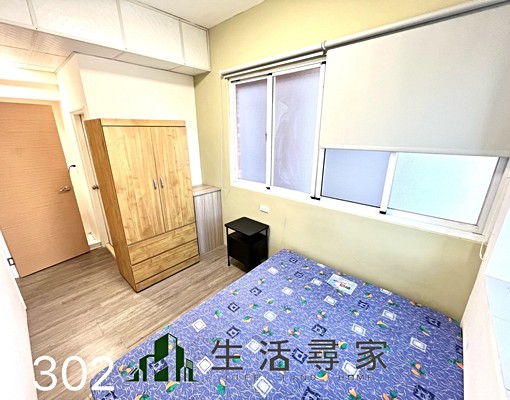 🗿📣仁德電梯大樓|套房/一房一廳共10間獨洗可寵可租補 - Image 2