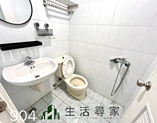 🗿📣仁德電梯大樓|套房/一房一廳共10間獨洗可寵可租補 - Image 9