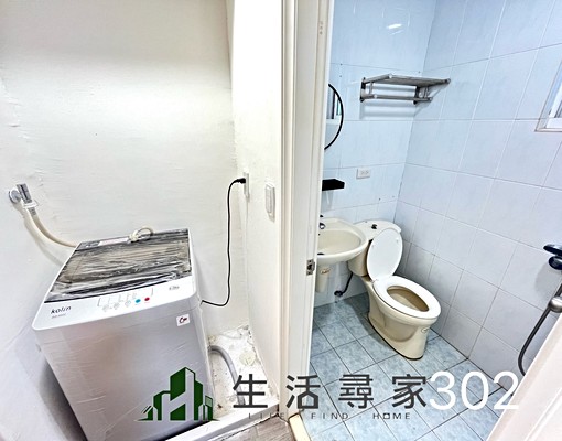 🗿📣仁德電梯大樓|套房/一房一廳共10間獨洗可寵可租補 - Image 3