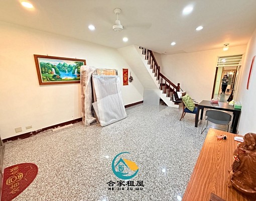 近東海商圈💖東海龍井整棟透天🉑租補✨可開伙✨ - Image 3