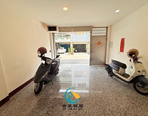 近東海商圈💖東海龍井整棟透天🉑租補✨可開伙✨ - Image 4