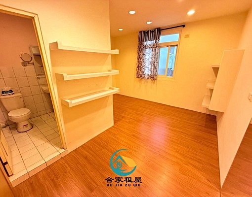 近東海商圈💖東海龍井整棟透天🉑租補✨可開伙✨ - Image 11