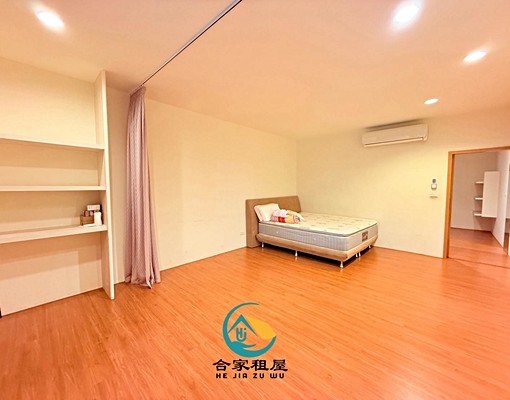 近東海商圈💖東海龍井整棟透天🉑租補✨可開伙✨ - Image 15