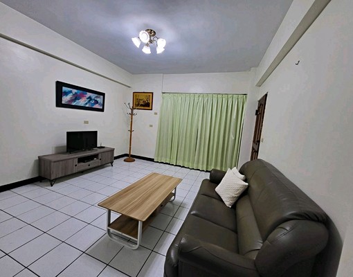 20坪木質2房變頻空調公寓近南大清華大學 - Image 2