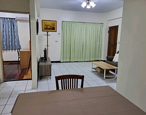 20坪木質2房變頻空調公寓近南大清華大學 - Image 3