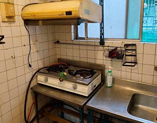 【可租補】菜寮捷運生活圈.正2房1衛1陽台.間間採光 - Image 11