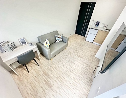 ✨【台中西區|國美館旁電梯大套房】✨📍可寵可租補 - Image 5