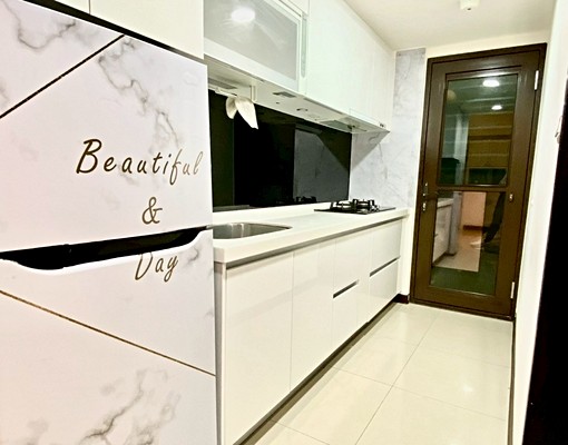 【布拉諾花園】紅樹林捷運旁｜稀有邊間2房景觀宅（含管理費） - Image 7