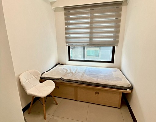 【布拉諾花園】紅樹林捷運旁｜稀有邊間2房景觀宅（含管理費） - Image 5