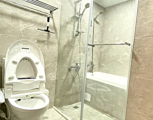 【布拉諾花園】紅樹林捷運旁｜稀有邊間2房景觀宅（含管理費） - Image 8