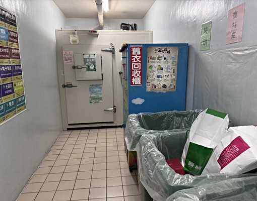 【布拉諾花園】紅樹林捷運旁｜稀有邊間2房景觀宅（含管理費） - Image 13