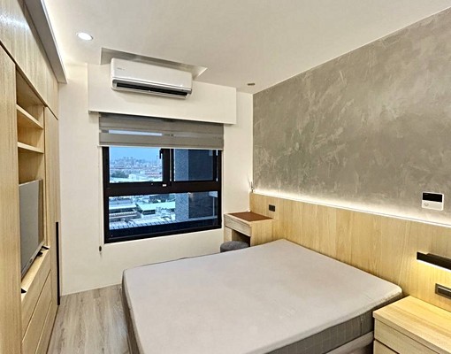 💫光速豐中⚡️百萬精裝⚡全室系統櫃⚡網美最愛⚡🉑️租補寵 - Image 8