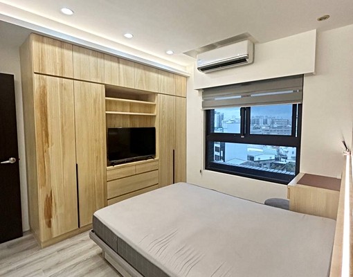 💫光速豐中⚡️百萬精裝⚡全室系統櫃⚡網美最愛⚡🉑️租補寵 - Image 7