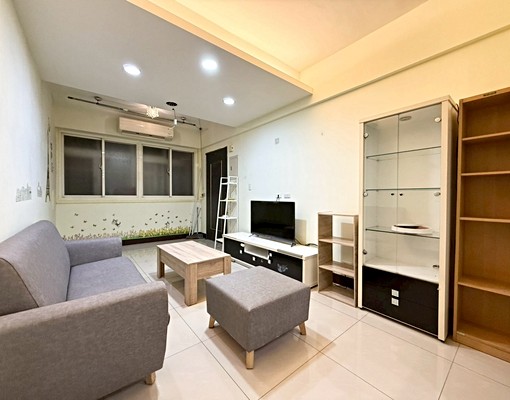 大橋頭/三重國小🚝獨立門牌🏘️台水電⚡️租補戶籍✅雙捷 - Image 3