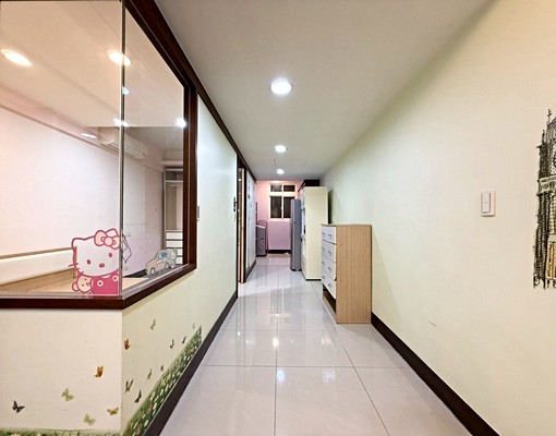 大橋頭/三重國小🚝獨立門牌🏘️台水電⚡️租補戶籍✅雙捷 - Image 7