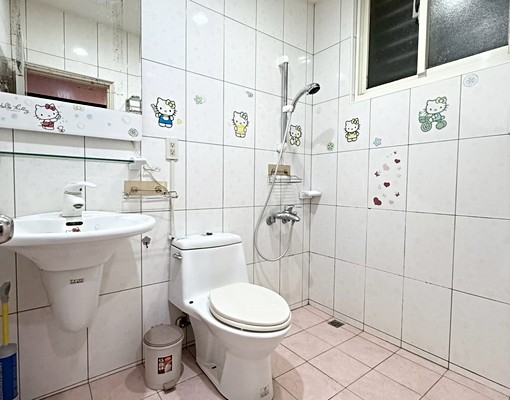 大橋頭/三重國小🚝獨立門牌🏘️台水電⚡️租補戶籍✅雙捷 - Image 16