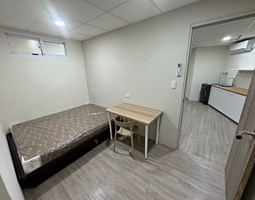 🖼️超值‼️三重國小/新裝修1房1廳/大空間/可寵/租補 - Image 4