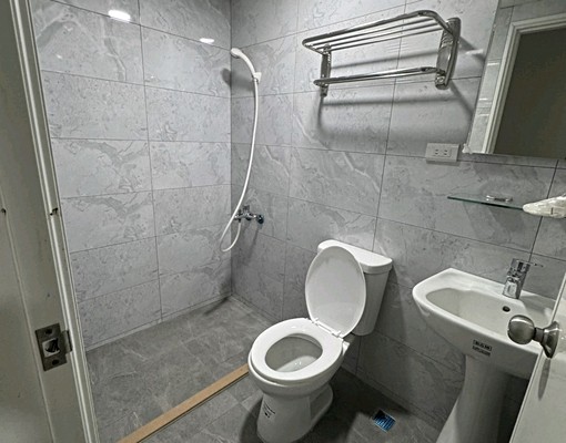 💖全新首租💖三重國小站💖租補💖寵💖陽台💖包水四網 - Image 7