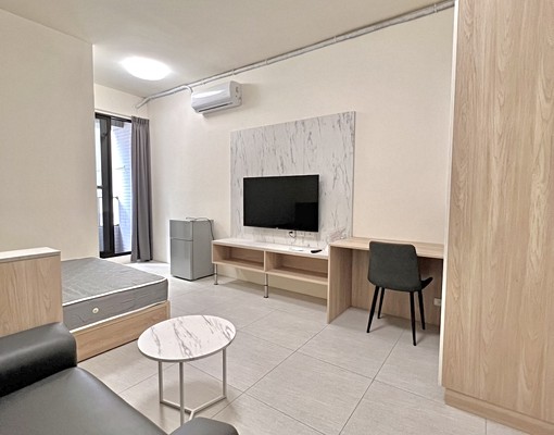 西屯📍【水湳順平|大套房限量釋出】✔可申請雙租補可寵 - Image 6