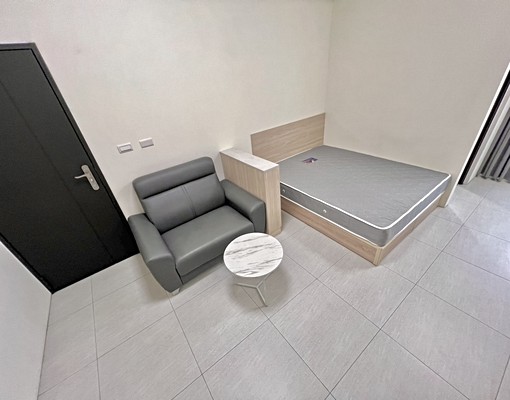 西屯📍【水湳順平|大套房限量釋出】✔可申請雙租補可寵 - Image 4