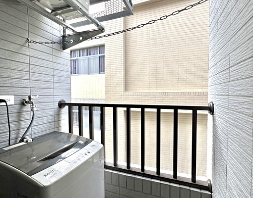 西屯📍【水湳順平|大套房限量釋出】✔可申請雙租補可寵 - Image 8