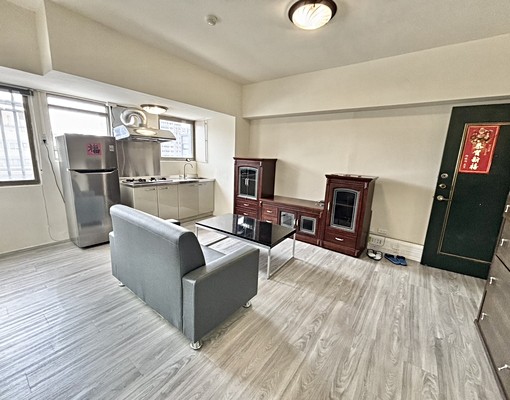 🎀超美屋況🎀手刀預約/可寵可貓🎀可租補🎀家具全配 - Image 2