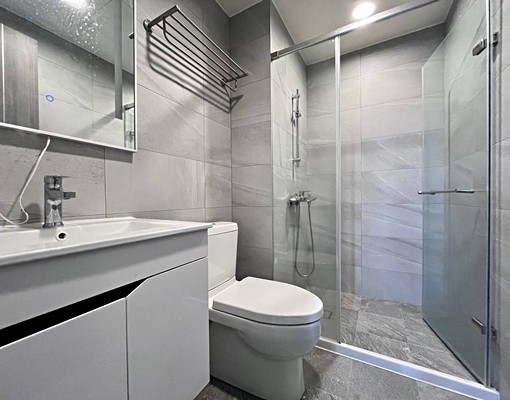 ⭐️台中北屯泓瑞崇德薈美3房⭐️精緻裝潢附平車可租補入籍 - Image 13