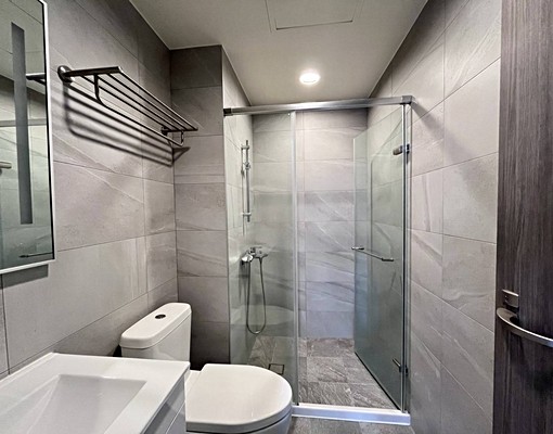 ⭐️台中北屯泓瑞崇德薈美3房⭐️精緻裝潢附平車可租補入籍 - Image 12