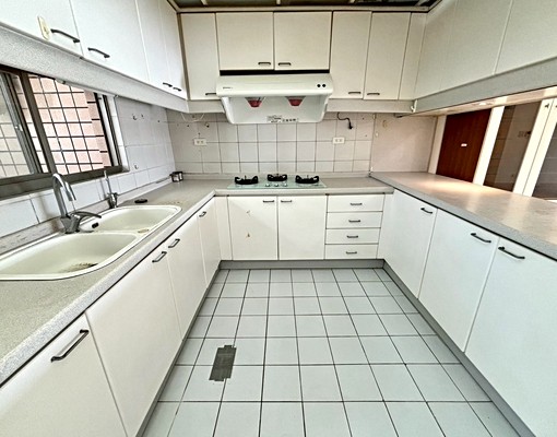 捷運景平💖高樓絕佳景觀明亮美三房 - Image 14