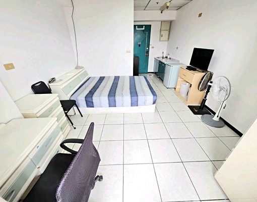 中國醫商圈💥台水電💥有陽台流理台💥24小時管理 - Image 8