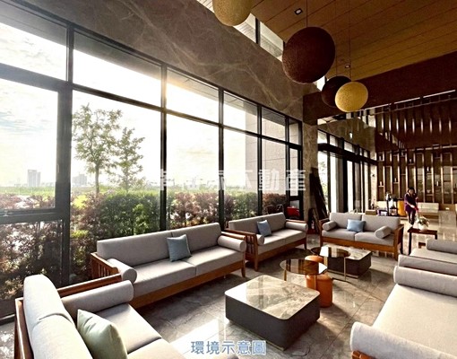 (租)北安公園可租補二房平車 - Image 10