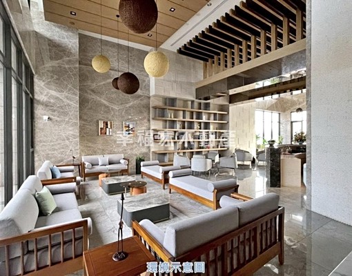 (租)北安公園可租補二房平車 - Image 12