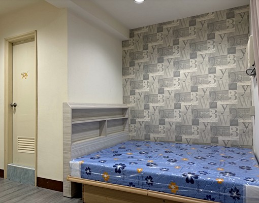 大陽台/重新整修/獨立套房 - Image 4