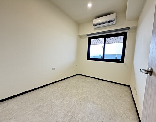 高樓層無限景觀/三房+平面大車位/可租補 - Image 5