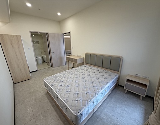 高樓層無限景觀/三房+平面大車位/可租補 - Image 4