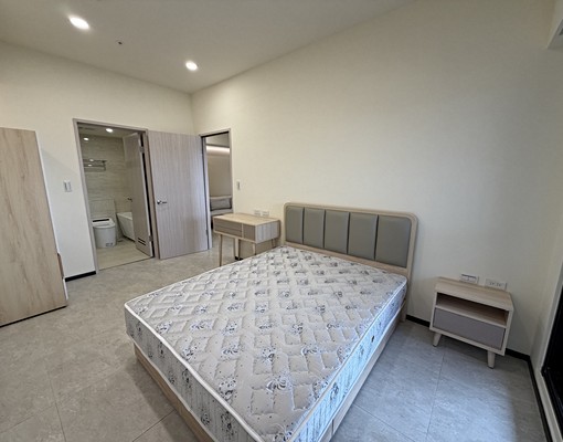 高樓層無限景觀/三房+平面大車位/可租補 - Image 2