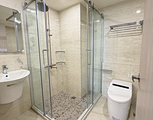 高樓層無限景觀/三房+平面大車位/可租補 - Image 8