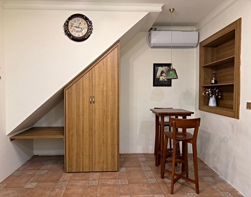 三星市區安農溪旁一樓套房 - Image 3