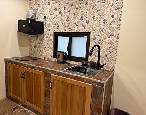 三星市區安農溪旁一樓套房 - Image 1