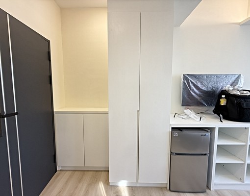 水湳市場、中國醫✨整棟全新✨可貓可雙租補✨電梯套房陽台獨洗曬 - Image 4