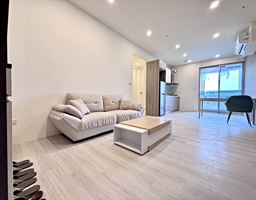 🌟可租補🌟超黃金地段🌟無敵視野🌟兩房平車🌟 - Image 1