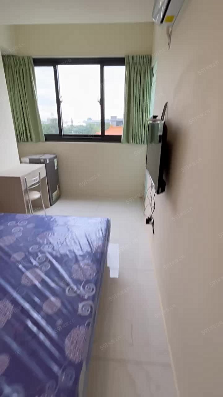 可租補👑可貓🐈電梯套房💗陽台獨洗曬 - Image 1