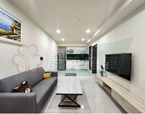 好好窩精緻兩房全配含車管|近文化路機能佳|間間高採光有開窗 - Image 2