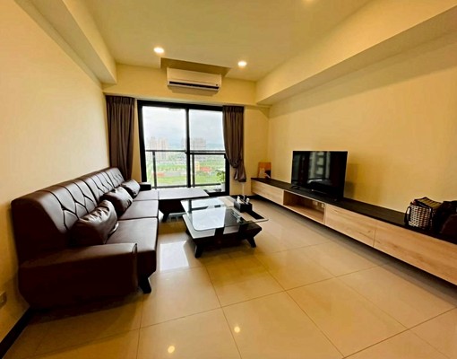 「雅淇」遠6💖朝東高樓層大三房*可租補採光一級棒*拎包入住 - Image 2